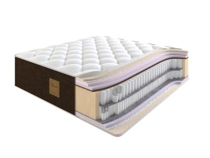 Матрас DreamLine King Tradition High 150х200