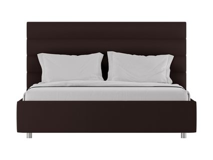 Кровать Димакс Левита Шоколад с подъемным механизмом