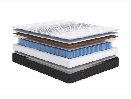 Матрас Сонум Strong Top 120х190