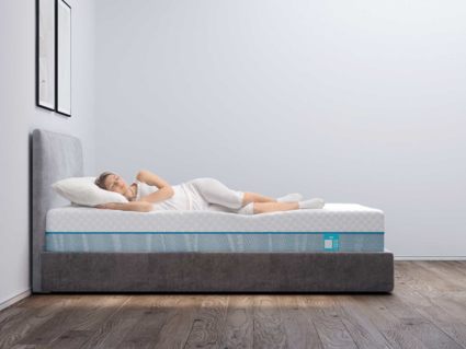 Матрас Промтекс-Ориент Soft Standart Side 110х190