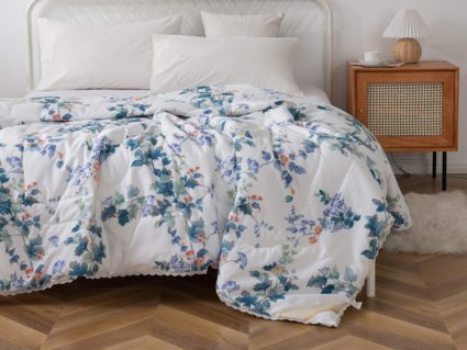 Одеяло Софи де Марко Тара 160х220