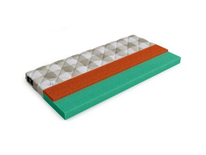 Матрас Mr.Mattress Sunny XL 52