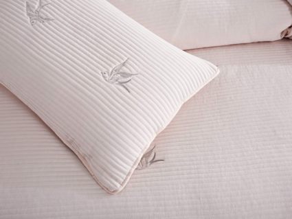 Покрывало Софи де Марко Жаклин (пудра) 160х220