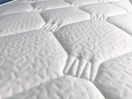 Матрас Lite Flex Aura 110х190