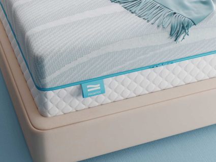 Матрас Промтекс-Ориент Soft Standart Bicocos 1 80х140