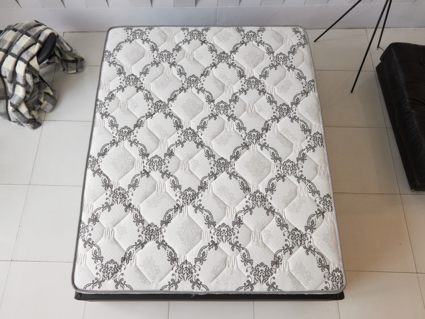 Матрас Димакс Твист Ролл Софт 155х200