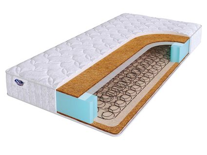 Матрас SkySleep Joy Cocos BS 100х186