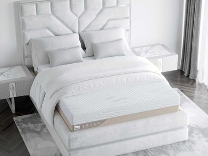 Матрас Промтекс-Ориент Duet Cocos Strutto 180х190