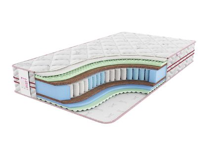 Матрас Sontelle Legross Criston 38