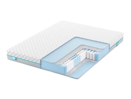 Матрас Промтекс-Ориент Soft Standart 1 24