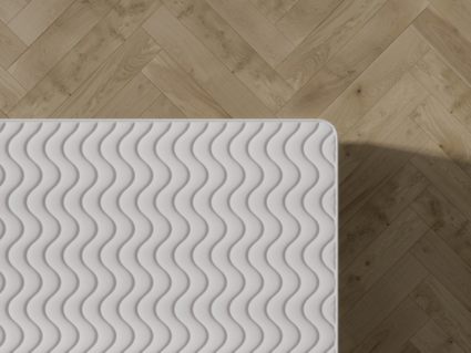 Наматрасник Сонум Flat Middle 160х200