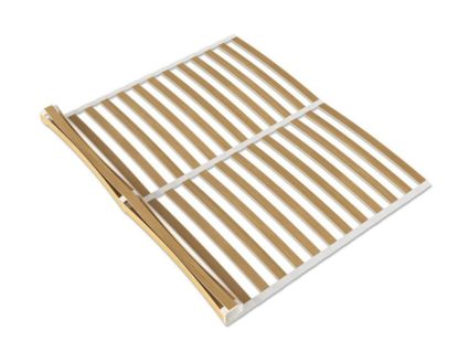 Кровать Sontelle Style Kipso Velutto 20 90х190