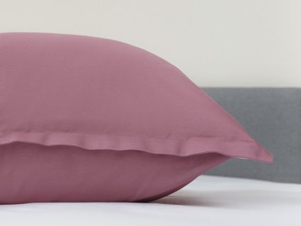 Комплект постельного белья Софи де Марко Селина (пурпур) 1,5-спальный