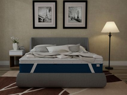 Топпер Kant Nano S3 180х190