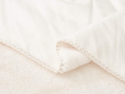 Покрывало Софи де Марко Антуан (молоко) 160х220