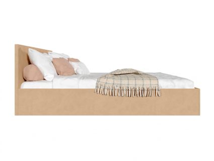 Кровать Димакс Джеффер Опал с подъемным механизмом 90х200