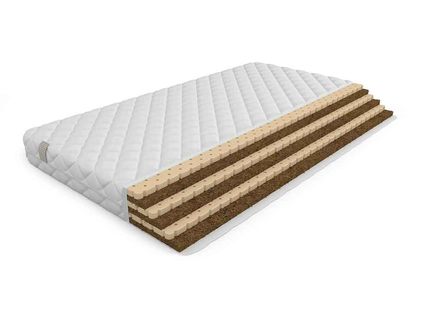 Матрас Mr.Mattress Sandwich XL 135х195