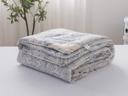 Одеяло Софи де Марко Роуз 160х220