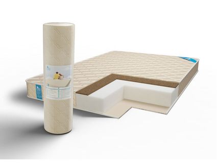 Матрас Comfort Line Cocos Eco Roll 90х190