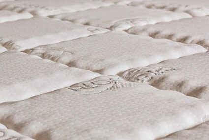 Матрас Sontelle Sante Castom swan 165х200