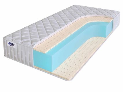 Матрас SkySleep Roller Econom Twin Latex 22 145х190