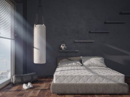 Матрас Evita Synergy 160х195