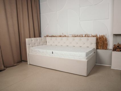 Кровать Димакс Бриони Альбус раздвижная