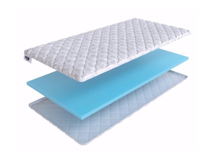 Наматрасник SkySleep Orto Foam 200х190
