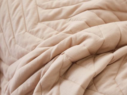 Покрывало Софи де Марко Мориц (беж) 160х220