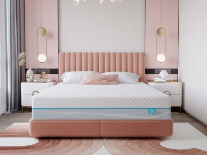 Матрас Промтекс-Ориент Soft Artek 120х200