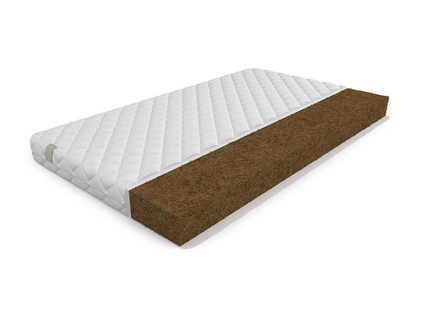 Матрас Mr.Mattress Foxton L 150х186