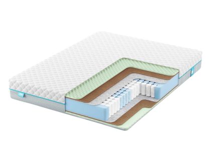 Матрас Промтекс-Ориент Soft Optima 2 M 41