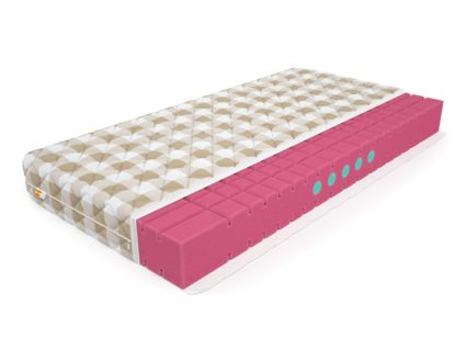 Матрас Mr.Mattress BioGold 135х195