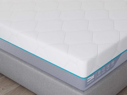 Матрас Промтекс-Ориент Monolit Combi Eco 20 125х195