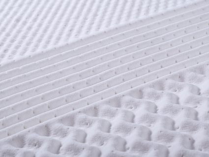 Топпер Lonax Organic Ultra Multizone 180х190