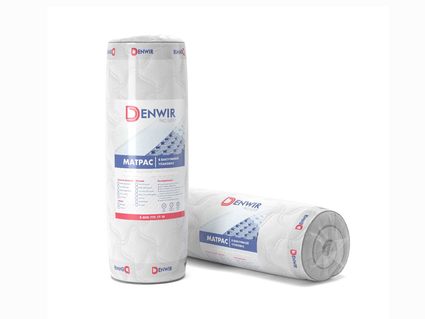 Матрас Denwir EXTRA SOFT TFK 180х195