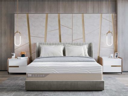 Матрас Промтекс-Ориент Duet Standart M 200х200