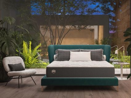 Матрас Alfabed Orbita 140х195