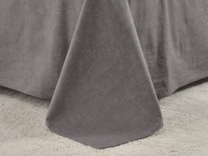 Комплект постельного белья Софи де Марко Лика (кофе) Евро