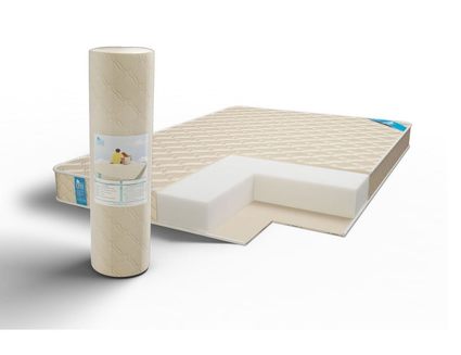 Матрас Comfort Line Eco Roll 34