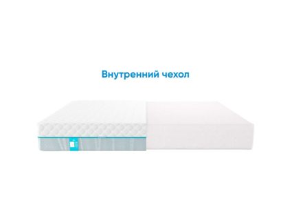 Матрас Промтекс-Ориент Soft 18 Standart Combi 1 52