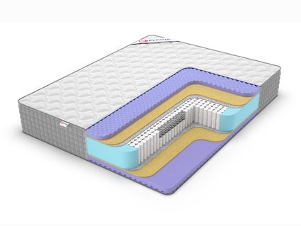 Матрас Denwir EXTRA FIVE MIDDLE S1000 25
