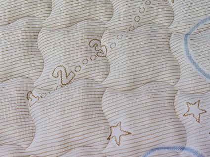 Матрас Sontelle Juno Play 70х140