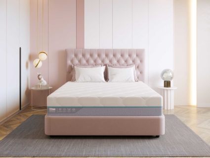 Матрас Промтекс-Ориент Monolit Combi 16 60х120