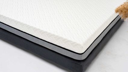 Матрас Materlux ERGOLATTICE 80х140