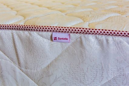 Матрас Sontelle Libre Base felt 90х190