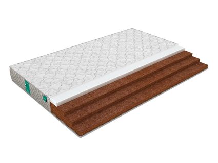 Матрас Sleeptek Total Foam3 Cocos9 85х195