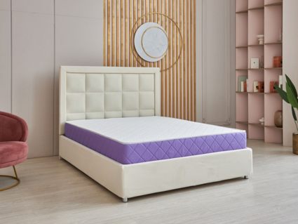 Матрас Базилик Фреш 20 кокос 180х200