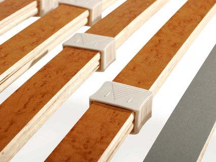 Основание Консул из бука с пружинной решёткой 160х190