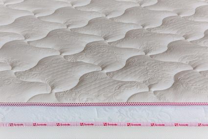 Матрас Sontelle Vivre Tense pure 90х185